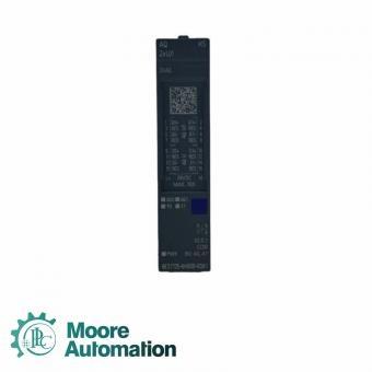 Siemens 6ES7135-6HB00-0DA1 Analog output module