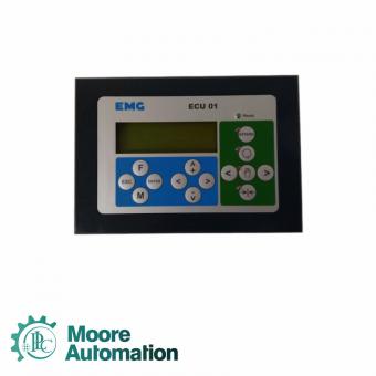 EMG ​​ECU01.5 analog input module