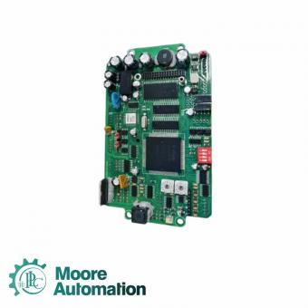 EMG ​​SPCC1-7 Control Board