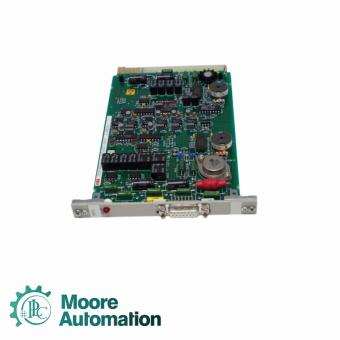 ABB HESG447024R1 HEB67077-31B 70BT01C Bus Transmitter