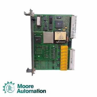 ABB GJR2390200R1411 83SR04AE Control Module