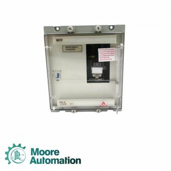 AREVA MVTP31V1CB0751E Protection Relay