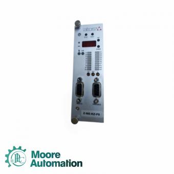 ATOS Z-ME-KZ-PS controller