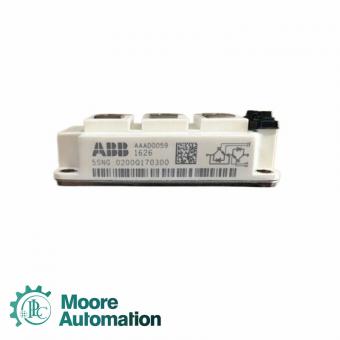 ABB 5SNG0200Q170300 IGBT Module