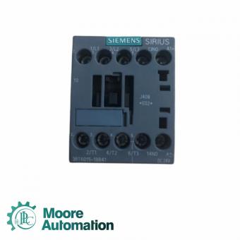 Siemens 3RT6015-1BB41 Contactor
