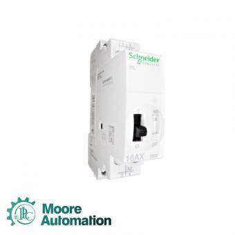SCHNEIDER A9C30212 impulse relay