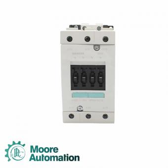 Siemens 3RT5044-1AN20 Contactor