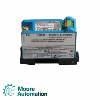 Bently Nevada 330980-51-00 3300 XL NSv Proximitor Sensor