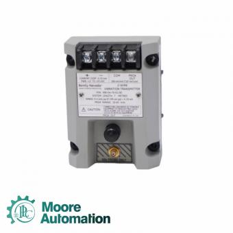 Bently Nevada 990-04-70-03-00 Vibration Transmitter