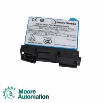 Bently Nevada 330180-X1-05 MOD: 161255-02 3300 XL Proximitor Sensor