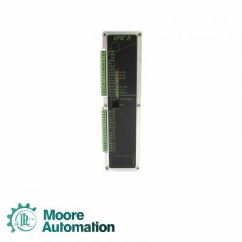 Alstom EPIC II V4550220-0100 Controller