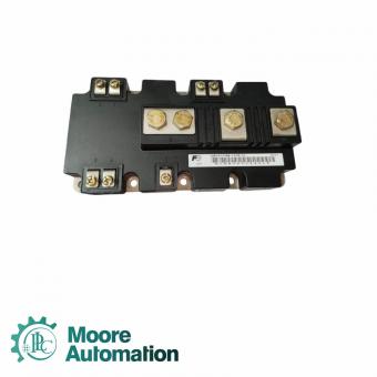 Fuji 2MBI600VXA-120E-51 IGBT Module