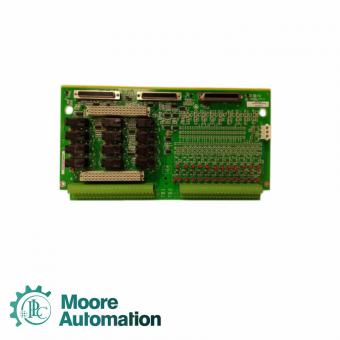 GE IS200TDBTH2ACD Terminal Board