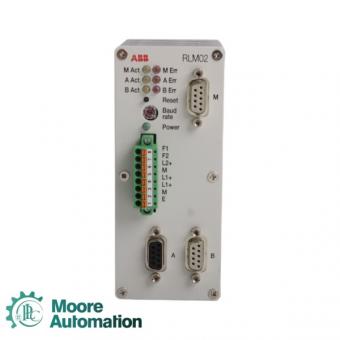 RLM02 3BSE091723R1