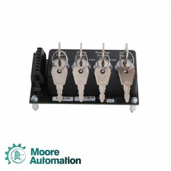 Honeywell FC-SSWM01 51306930-176 SC SWITCH MODULE