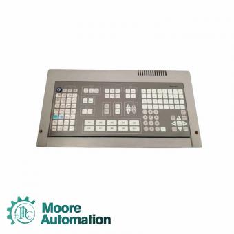 ABB DSIH75VP 57310290-RD Operators Keyboard