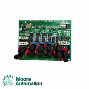 GE IS200WROBH1AAA Discrete Contact Output Board