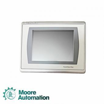 PLC 2711P-T7C22D9P operator interface