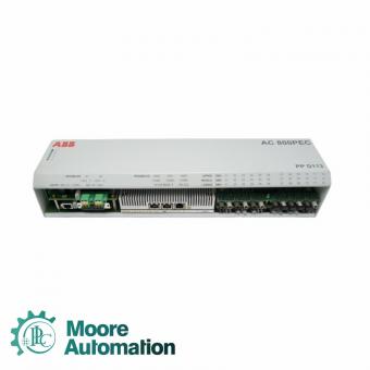 ABB CPS01 Control Power Supply