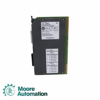 PLC 1771-NOC/B analog input module