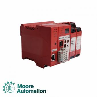 PLC 1752-L24BBBE Controller