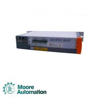 B&R 8V1022.001-2 Servo drive