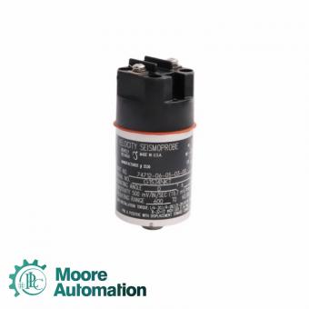 Bently Nevada 74712-01-10-02-00 High-temperature Two-wire Transducer