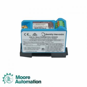 Bently Nevada 330878-51-00 3300 XL 50 mm Proximitor Sensor