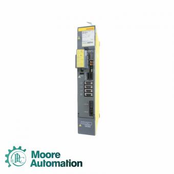 GE A06B-6096-H104 Servo Amplifier Module
