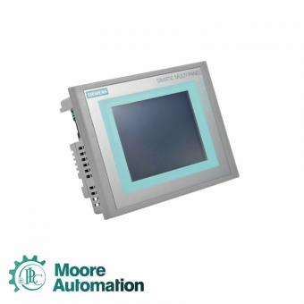 Siemens 6AV6642-0EA01-3AX0 TOUCH MULTI PANEL