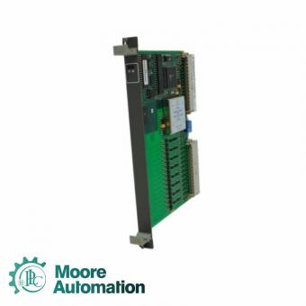 ABB GJR2392500R1210 81AB03C-E Output Module