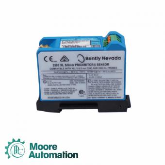 Bently Nevada 330180-X1-05 MOD: 145004-94 3300 XL Proximitor Sensor