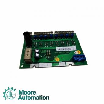 ABB 3BES004725R1 DSTD196 Connection Unit