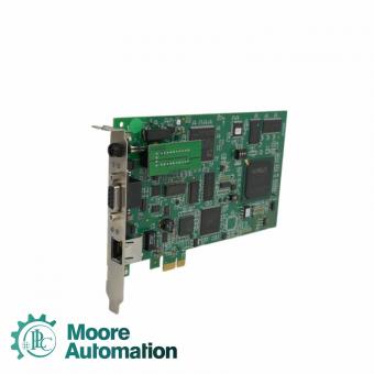 GE PCIE-5565PIORC-100A00 Reflective Memory PCI Express Node Card