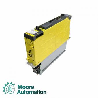 GE A06B-6117-H209 Servo Amplifier Module