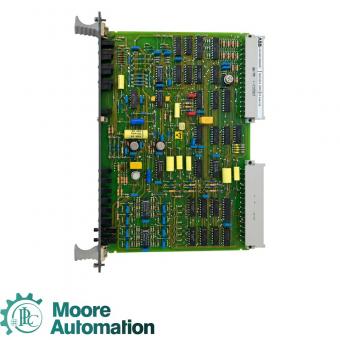 ABB HIEE400106R0001 CSA464AE Control Board