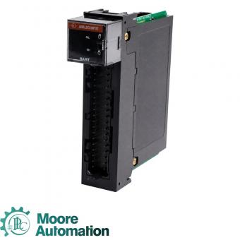 Allen-Bradley 1756-IF16H HART Analog Input Module