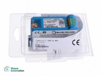 Bently Nevada 330980-71-BR 3300 XL NSv Proximitor Sensor