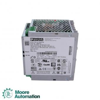 PHOENIX CONTACT QUINT-PS/3AC/24DC/40