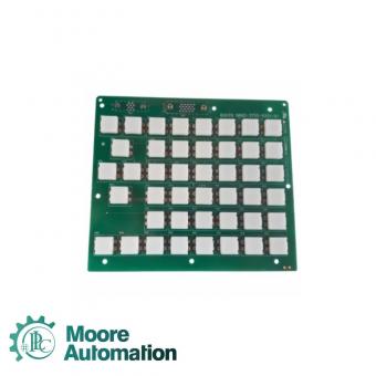 FANUC A86L-0001-0235 CNC MDI Keyboard