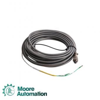 Bently Nevada 84661-55 Armored Seismoprobe Cable 55 ft