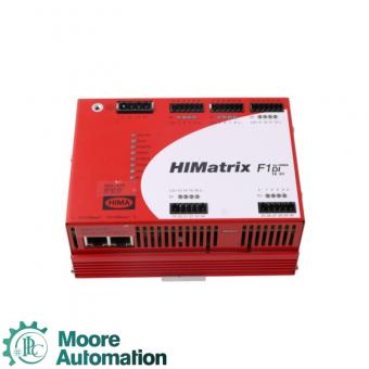 HIMA HIMatrix F1 DI 1601 SILworX
