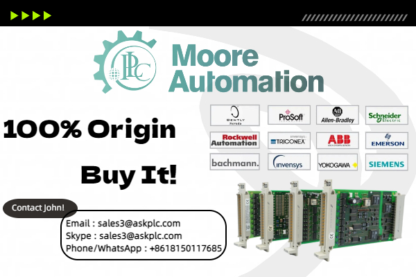 Honeywell CC-PAOH01: Revolutionizing Process Automation with Advanced Output Module