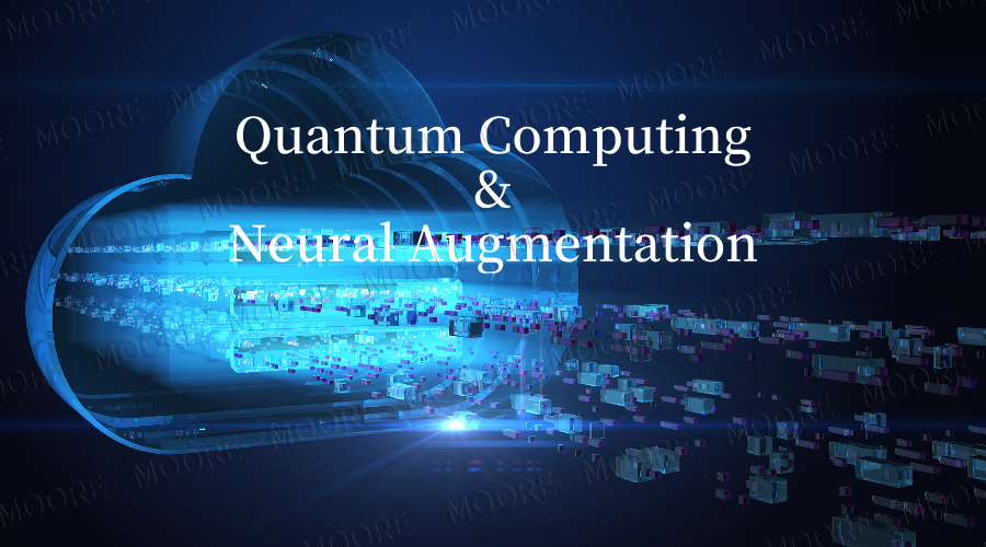 Quantum Computing and Neural Augmentation: Frontier Explorations in Intelligent Computing and Cognitive Extension