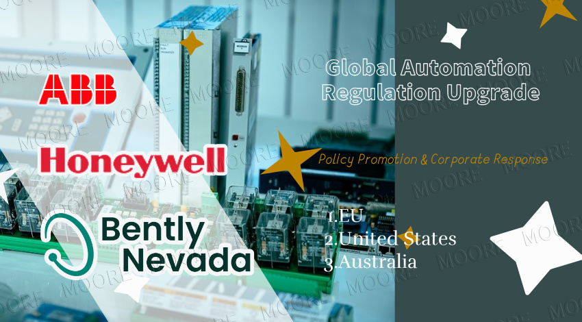 Global automation regulation upgrade: policy promotion and corporate response in parallel