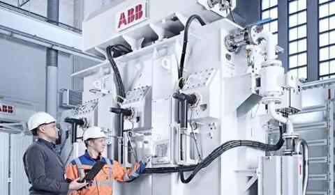 ABB acquires Siemens' low-voltage NEMA motor business