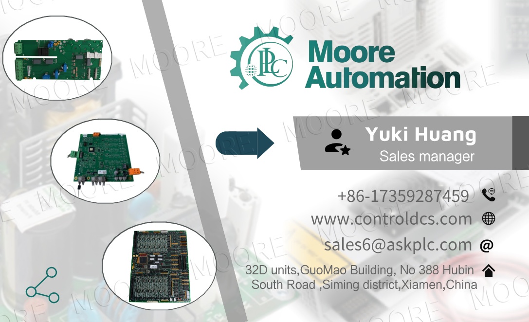 ABB NDCU-11CK 64053868B Drive Control Unit