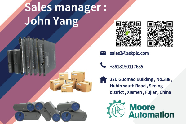 Moore Automation Products: Revolutionizing Industrial Processes