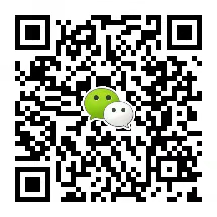 wechat code